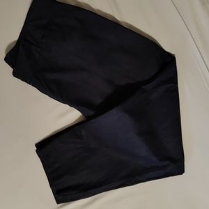 Ann Taylor Factory Julie Cury Capri